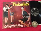 LP Les Chakachas  At 