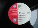 GENESIS - RARE AMERICAN FORCES RADIO US LP - THREE SIDES LIVE RL 27-2 NEAR MINT