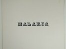 Malaria 