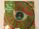 13th Floor Elevators-The Psychedelic Sounds Of... Limited Ed Mono Pic Disc RSD19
