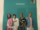 Weezer - S/T (Teal Album) LP RSD19
