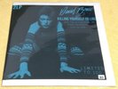 DAVID BOWIE  Ultra-Rare Double LP 