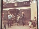 CREEDENCE CLEARWATER REVIVAL.  WILLY AND THE POOR BOYS.
