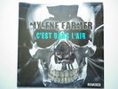 Mylene Farmer Maxi 33Tours vinyle C'Est Dans L'Air
