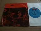 Kiss Only TURKISH Edition Unique Cover 45 Hard Luck Woman Turkey 7