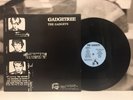 THE GADGETS - GADGETREE LP EX-/EX+ 1989 UK REISSUE PLASTIC HEAD PLAS/LP 013
