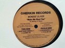 MONDEE OLIVER - 