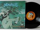 Novalis, Sommerabend, Vinyl Near Mint | LP, Album Brain 1087, Germany 1977