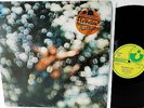 Pink Floyd OBSCURED BY CLOUDS - vinyl EX | German 1972 Harvest 1C 062-05 054