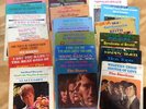 GROUP OF 20 (Various Artists) HIP-POCKET RECORDS
