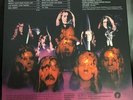 vinyl records-Deep Purple- Burn - New Special Edition Purple Pressing Signed .