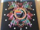 HAWKWIND - X IN SEARCH OF SPACE. 1971 LP  UAG 29202  UK  Gimmix Cover + Booklet