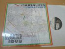 The Skatalites Meet King Tubby ?– Heroes Of Reggae In Dub LP FASTLP002 NEAR MINT
