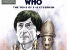 Doctor Who - The Tomb Of The Cybermen [RSD 2018] - 2X 180g Silver Vinyl