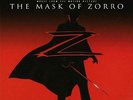 HORNER,JAMES (LTD) (OGV) (RED)-MASK OF ZORRO / O.S.T. (LTD) (OGV)  VINYL LP NEUF