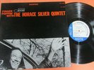THE HORACE SILVER QUINTET - FINGER POPPIN' WITH - BLUE NOTE - MINT