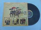 THE BEATLES CAPITOL 1ST PRESS LP VOL. 2 STEREO MEXICAN COVER PLEASE PLEASE ME