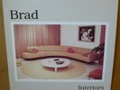 BRAD Interiors LP LOOSEGROOVE 1997 US orig+inner GREEN RIVER-MOTHER LOVE BONE