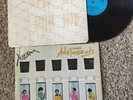X-Ray Spex Germfree Adolescents 1978 Orig germ free punk rare  Good