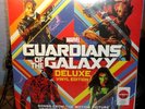 GUARDIANS OF THE GALAXY DELUXE TARGET RED & YELLOW VINYL DAVID BOWIE JACKSON 5