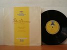 W.FURTWANGLER ''SCHUMANN'' Symphony No.4 d-moll op.120 Deutsche Grammophon.