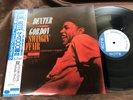 DEXTER GORDON A SWINGIN' AFFAIR BLUE NOTE BNST 84133 OBI STEREO Japan Vinyl LP