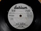 LITTLE TONY-BADA BAMBINA POP ROCK 1969 SANREMO JUKEBOX