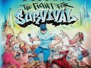 TRUTH - The Fight For Survival - Vinyl (LP)