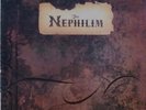 FIELDS OF THE NEPHILIM - THE NEPHILIM.  /NrEX. RARE 1988 UK ISSUE.