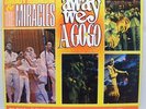 Smokey Robinson & The Miracles - Away We A Go-Go - Tamla S-271 Stereo
