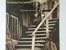 MISSISSIPPI FRED McDOWELL I Do Not Play No Rock ST409 LP Vinyl VG near + Cvr VG+