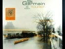 St Germain TOURIST, Double LP, 180g Vinyl, Parlophone (2015) Sealed