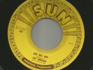ROCKABILLY - ROY ORBISON & the TEEN KINGS - OOBY DOOBY  - HEAR -1956 SUN - 242
