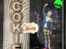 Cokie The Clown You`re Welcome Color Vinyl Fat Wreck Euro Store Edition NOFX