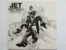 Jet - Get Born 2003 US 13-track 180g Vinyl LP Re-issue