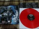 Belphegor ?– Bondage Goat Zombie lp Nuclear Blast 2008 Black Death Metal