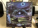 Fates Warning - Awaken The Guardian - 1986 Metal Blade Vinyl LP Record Album EX