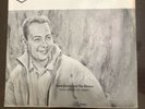 Hank Levine and The Blazers 45 - S313 Audition Record Midnight/Banjo Rock