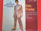 ELVIS PRESLEY (RCA - ITALY) E.P 