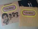 SMOKEY ROBINSON & THE MIRACLES-ANTHOLOGY,3X LP's.