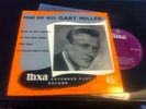 GARY MILLS - FOUR BIG HITS - ROBIN HOOD ETC - N/MINT PYE NIXA EP