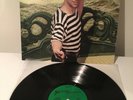 Surrender to Jonathan - Jonathan Richman (Signed vinyl, Sep-1996, Vapor Records)