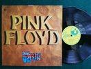 PINK FLOYD Masters Of Rock Vol 1LP near mint Aust Press