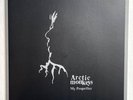 ARCTIC MONKEYS - MY PROPELLER * 7 INCH VINYL *MINT RUG359 1st Press FREE P&P UK