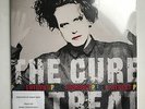 THE CURE - ENTREAT PLUS * LP VINYL * FREE P&P UK * MINT 180 GRAM NEW ** LTD **