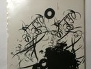 RUSSIAN CIRCLES - ENTER * LP CLEAR/BLACK SPLATTER VINYL * FREE P&P UK HWC015 2RE