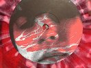 THE CRIBS - MARTELL ** 7 INCH RED VINYL ** MINT ** FREE P&P UK *** WEBB092SX ***
