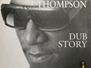 LINVAL THOMPSON - DUB STORY * LP VINYL * FREE P&P UK JAMAICAN RECORDINGS JRLP010