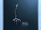 ARCTIC MONKEYS - MY PROPELLER * 7 INCH VINYL * FREE P&P UK * MINT * RUG359 * NEW