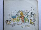 CROSBY STILLS NASH AND YOUNG - SO FAR * VINYL LP * FREE P&P UK * ATLANTIC K50023